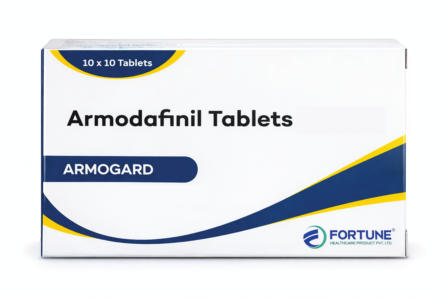 ARMODAFINIL 150mg - EXTRA STRENGTH