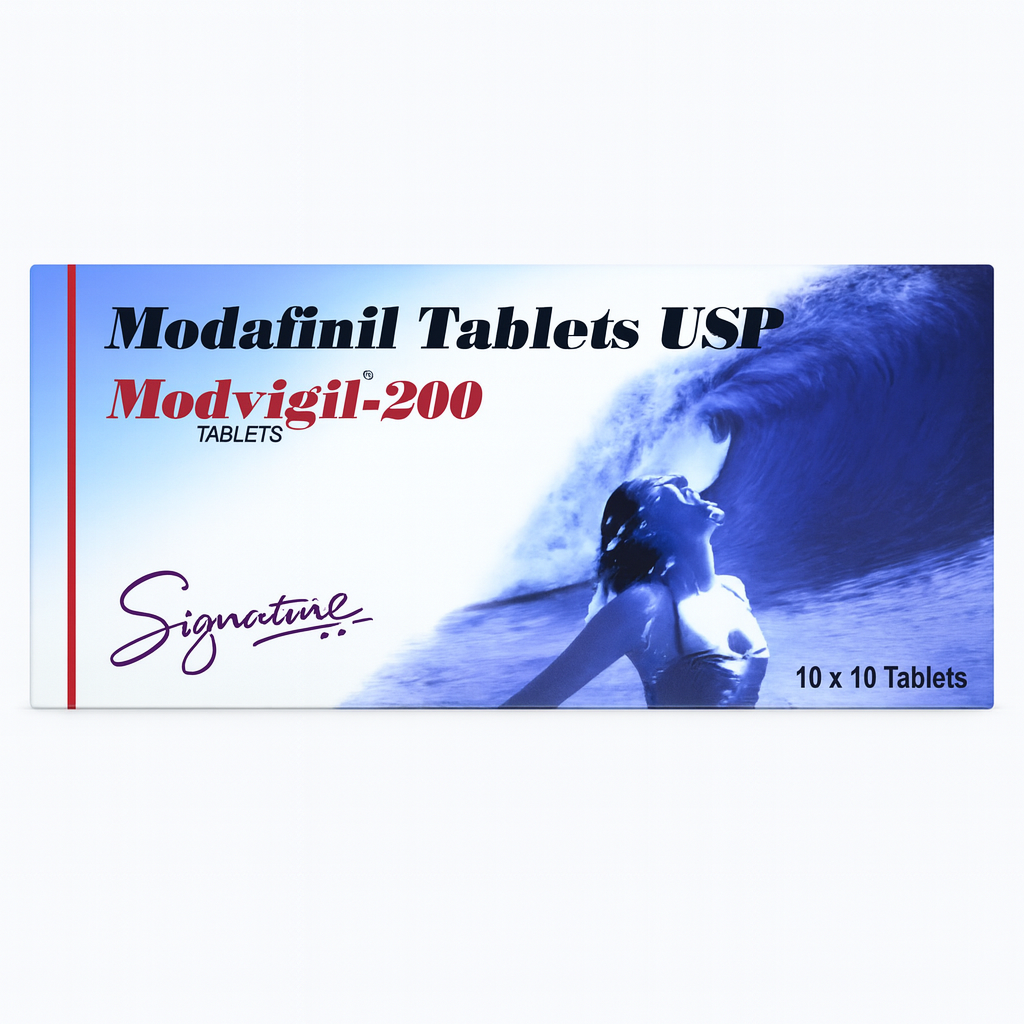 MODAFINIL 200mg