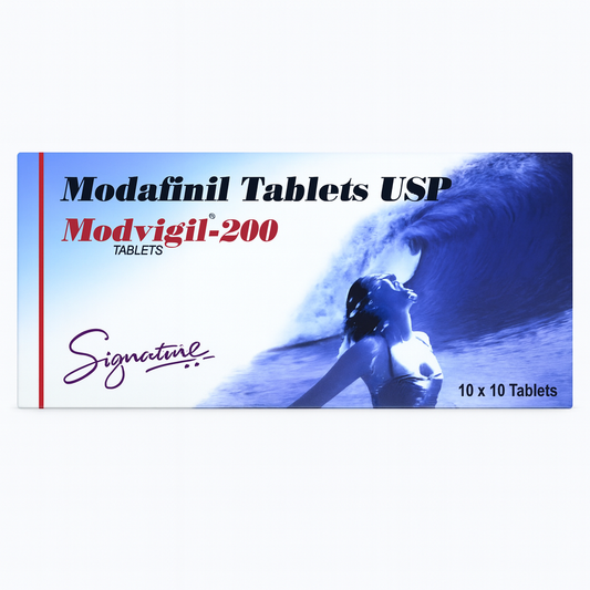 MODAFINIL 200mg